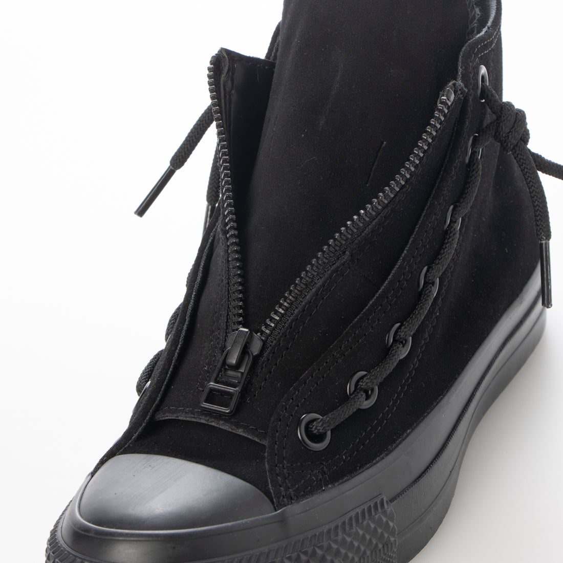 コンバース CONVERSE スエード オールスター (R) センタージップ HI