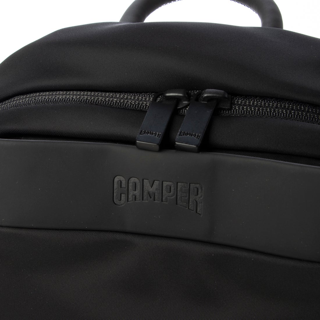 カンペール CAMPER [カンペール] Practico リュック （ブラック） -靴