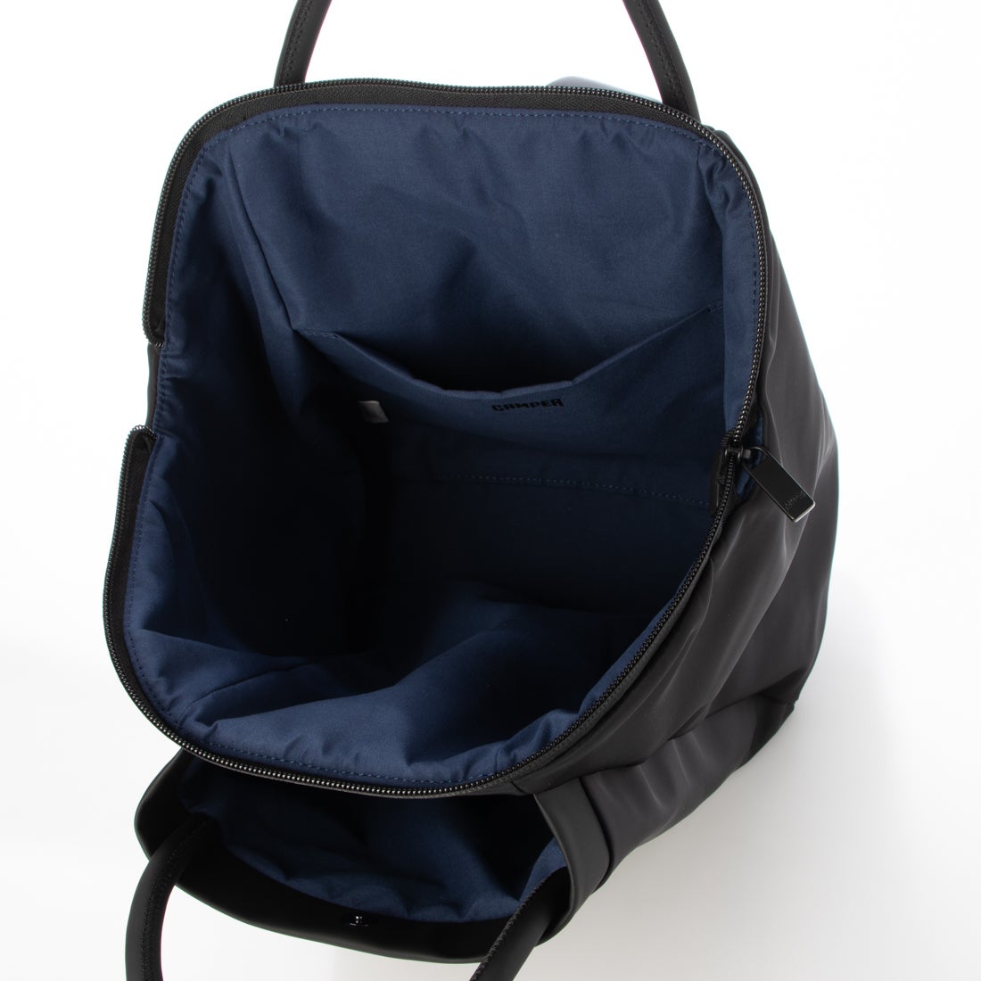 カンペール CAMPER [カンペール] Practico リュック （ブラック