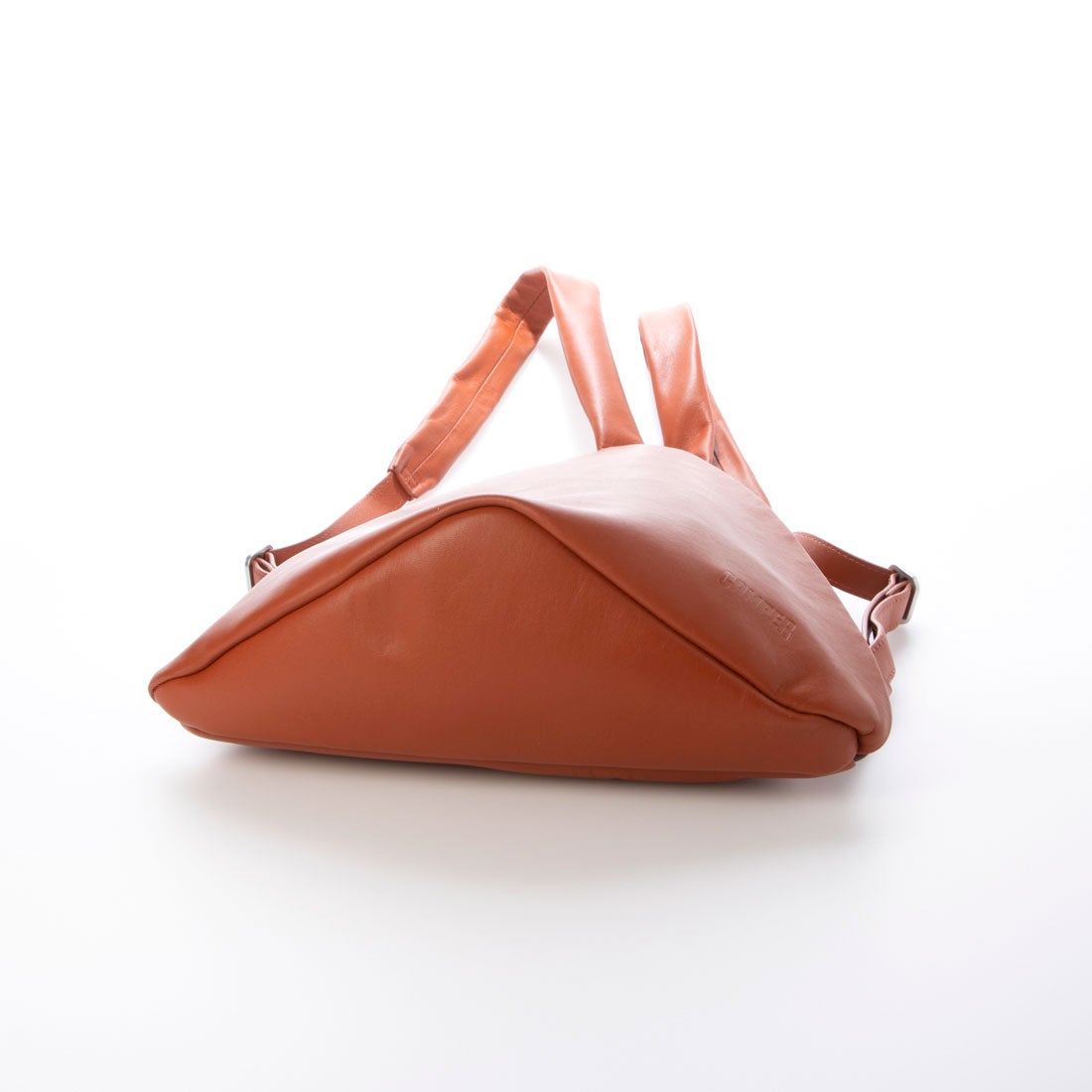 カンペール CAMPER [カンペール] Benita リュック （ダークレッド