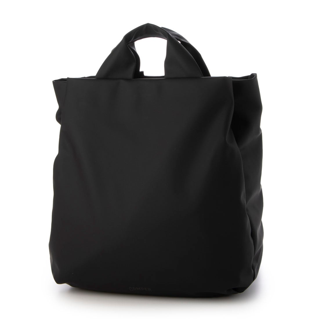 カンペール CAMPER [カンペール] Globo リュック （ブラック