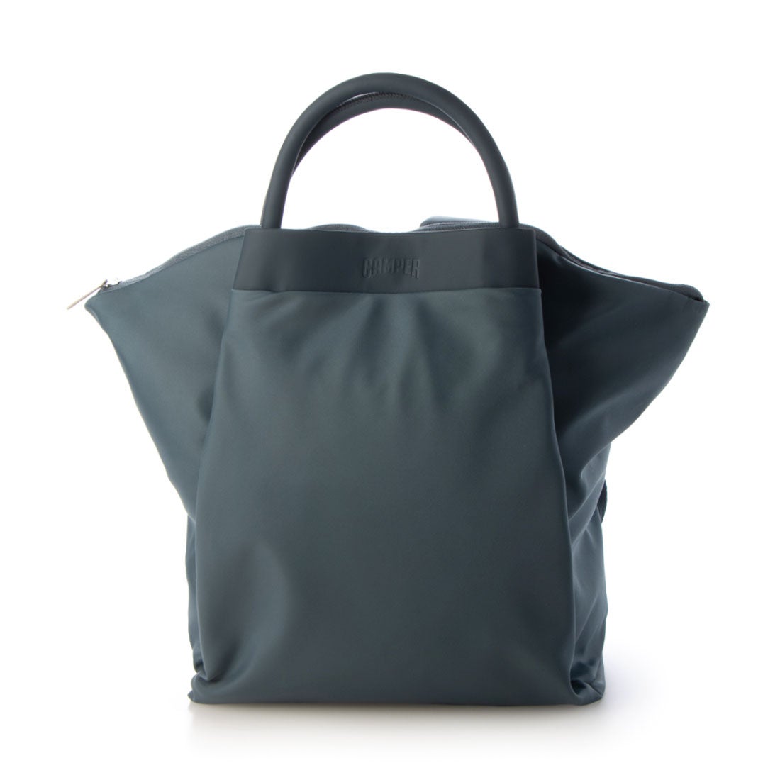 カンペール CAMPER Practico リュック （スモークグレー） -waja bazar