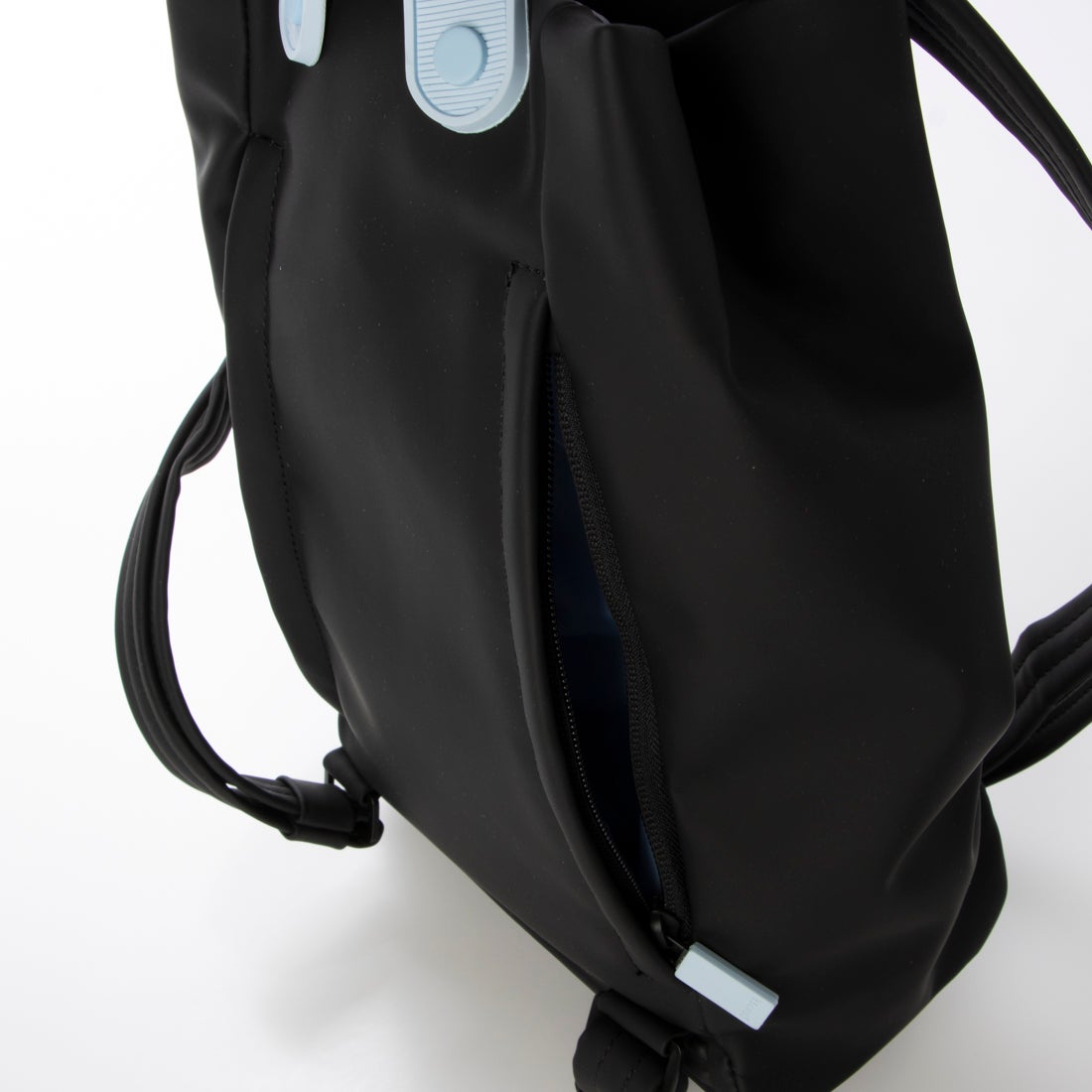 カンペール CAMPER Caucho リュック （ブラック） -アウトレット通販