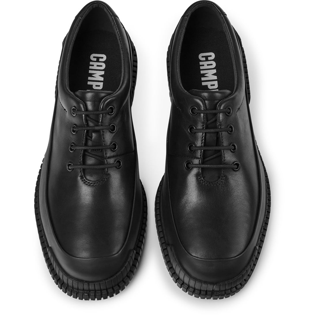 カンペール CAMPER [カンペール] PIX / カジュアルシューズ （ブラック