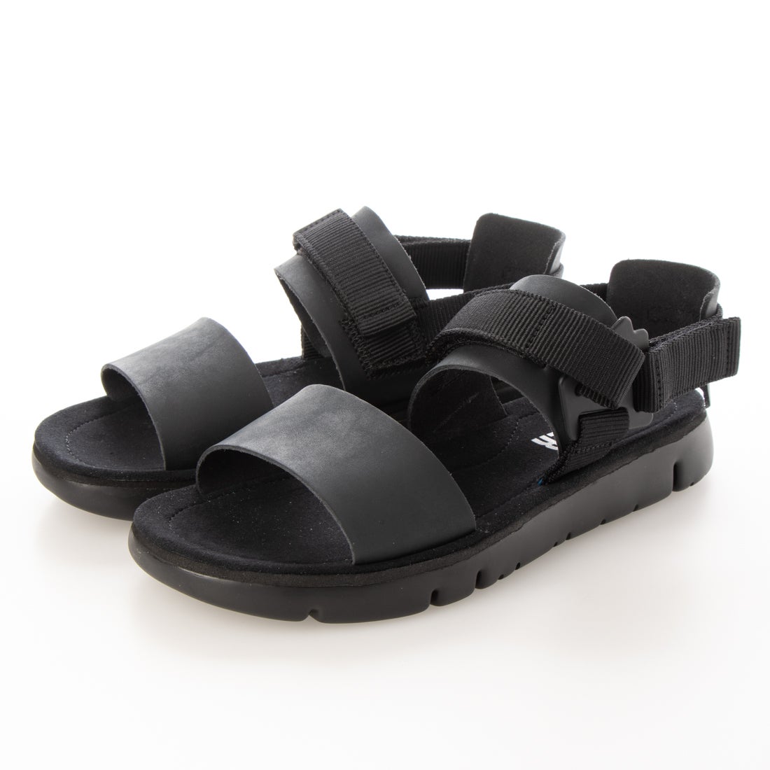 カンペール CAMPER [カンペール] ORUGA SANDAL / サンダル （ブラック