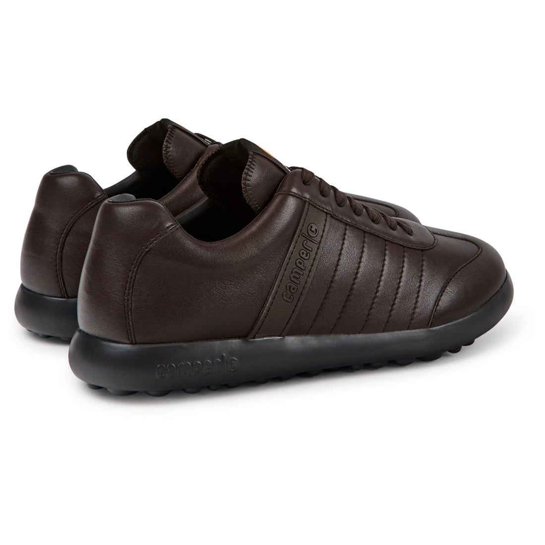 カンペール CAMPER [カンペール] PELOTAS XLF / レザースニーカー