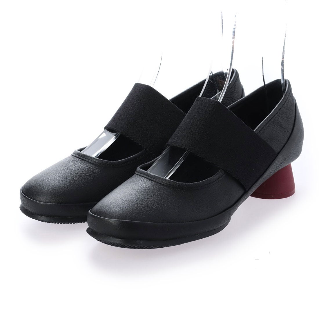 カンペール CAMPER [カンペール] ALRIGHT / パンプス （ブラック