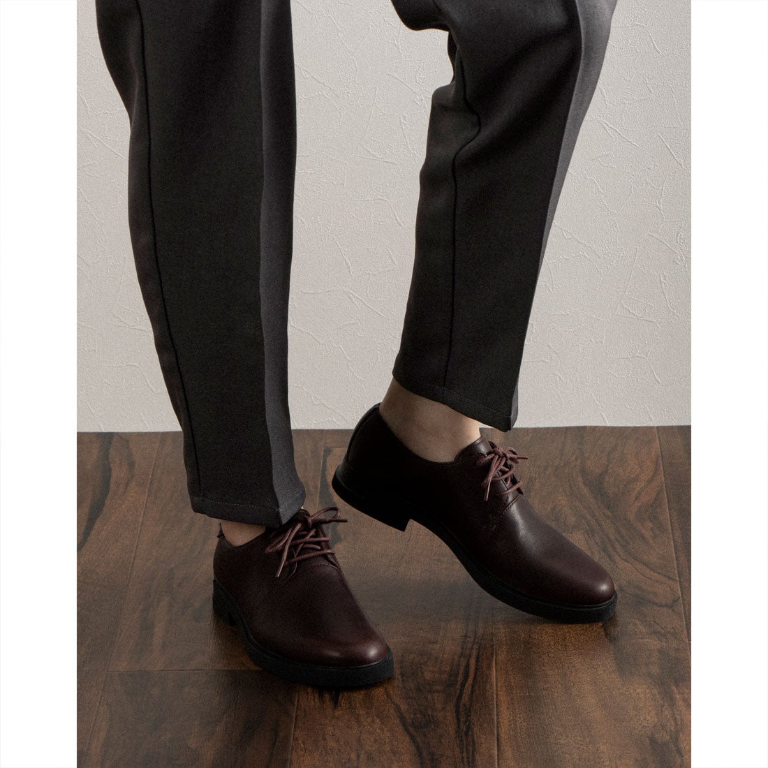 カンペール CAMPER [カンペール] IMAN / フラットシューズ