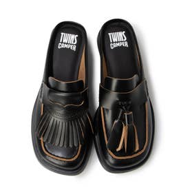 CAMPER カンペール - レディース サボサンダル -靴＆ファッション通販