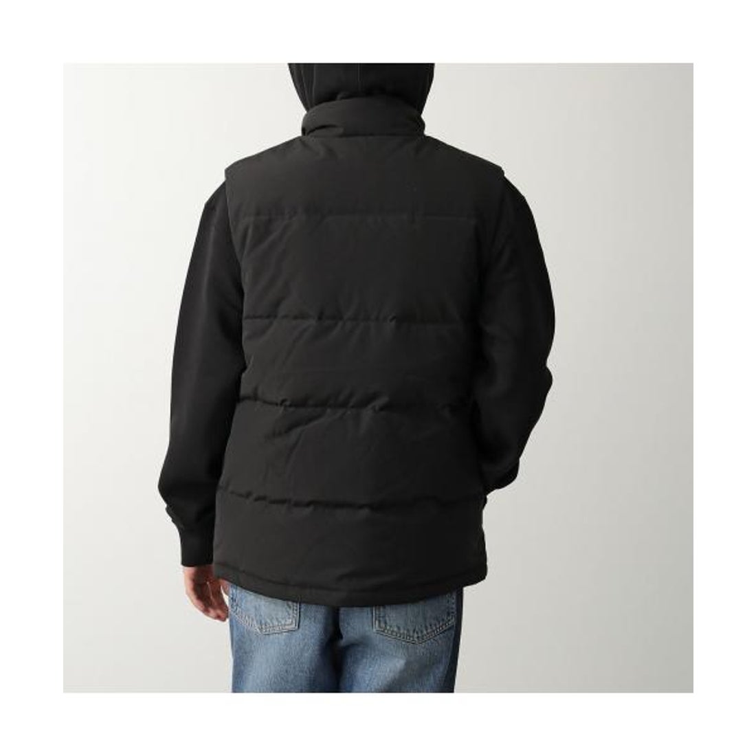 カナダグース CANADA GOOSE CANADA GOOSE ダウンベスト Freestyle Crew