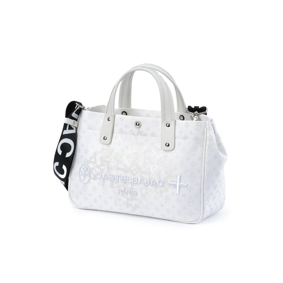 カステルバジャック CASTELBAJAC カステルバジャック トートバッグ