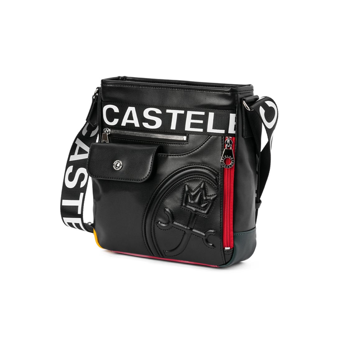 カステルバジャック CASTELBAJAC カステルバジャック ショルダーバッグ