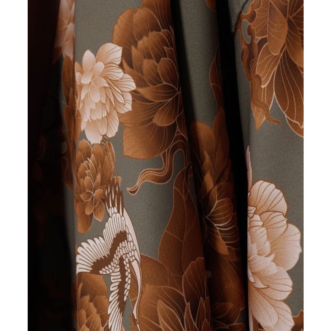 チャイハネ チャイハネ スラミアメンズカーデ （ブラック