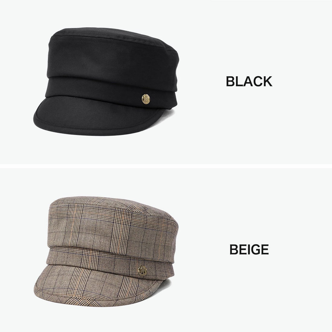 カシラ CA4LA 帽子 キャスケット レディース 秋冬 おしゃれ ブランド