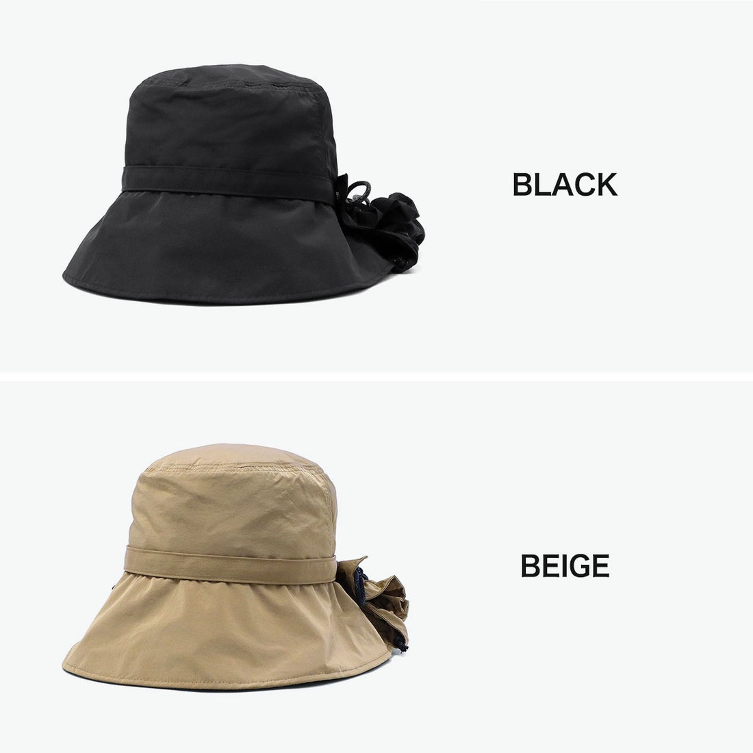 カシラ CA4LA 帽子 ハット レディース つば広 洗濯機 ブランド