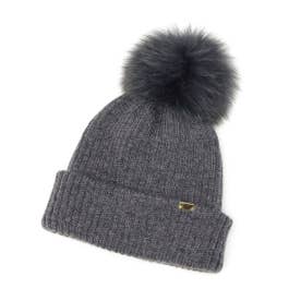 カシラ CA4LA 帽子 ニット帽 レディース 秋冬 ブランド ニットキャップ