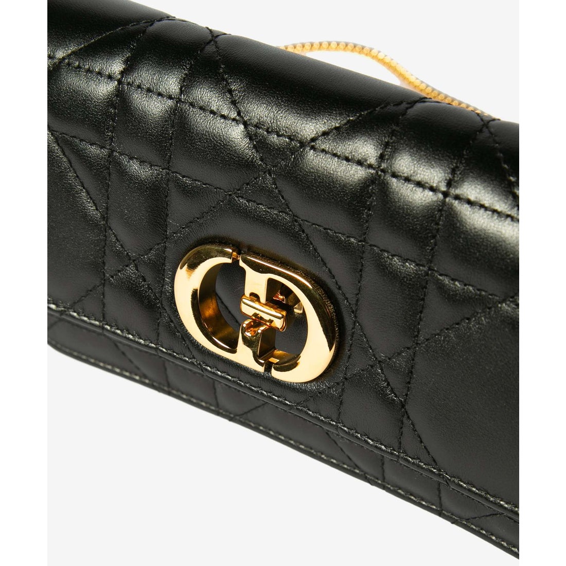 ディオール Dior Dior ディオール Miss Caro チェーンポーチ S5225UDAX