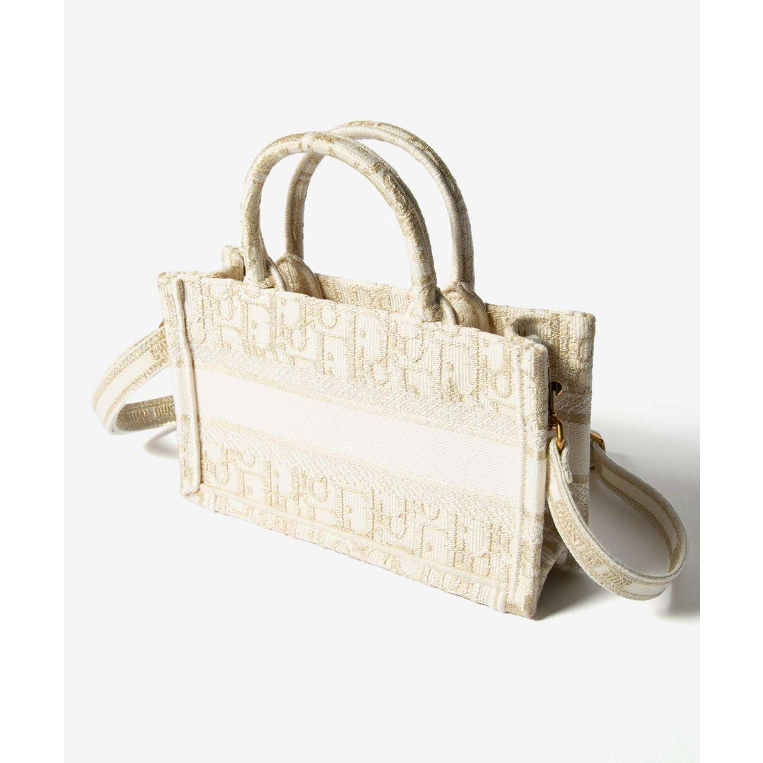 ディオール Dior Dior ディオール Dior Book Tote バッグ ミニ