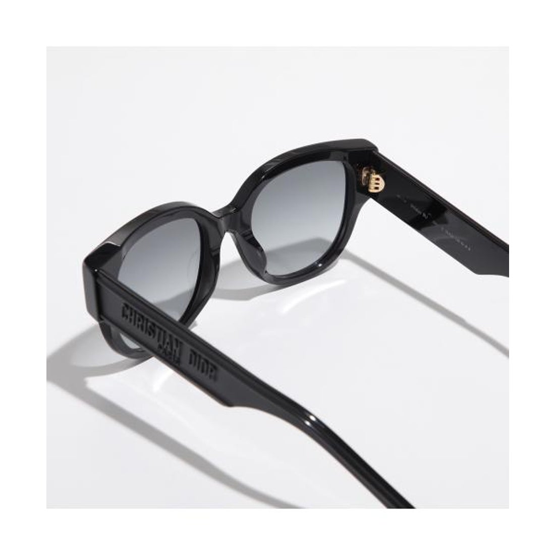 ディオール Dior Dior サングラス Wildior BU CD40021U 01B