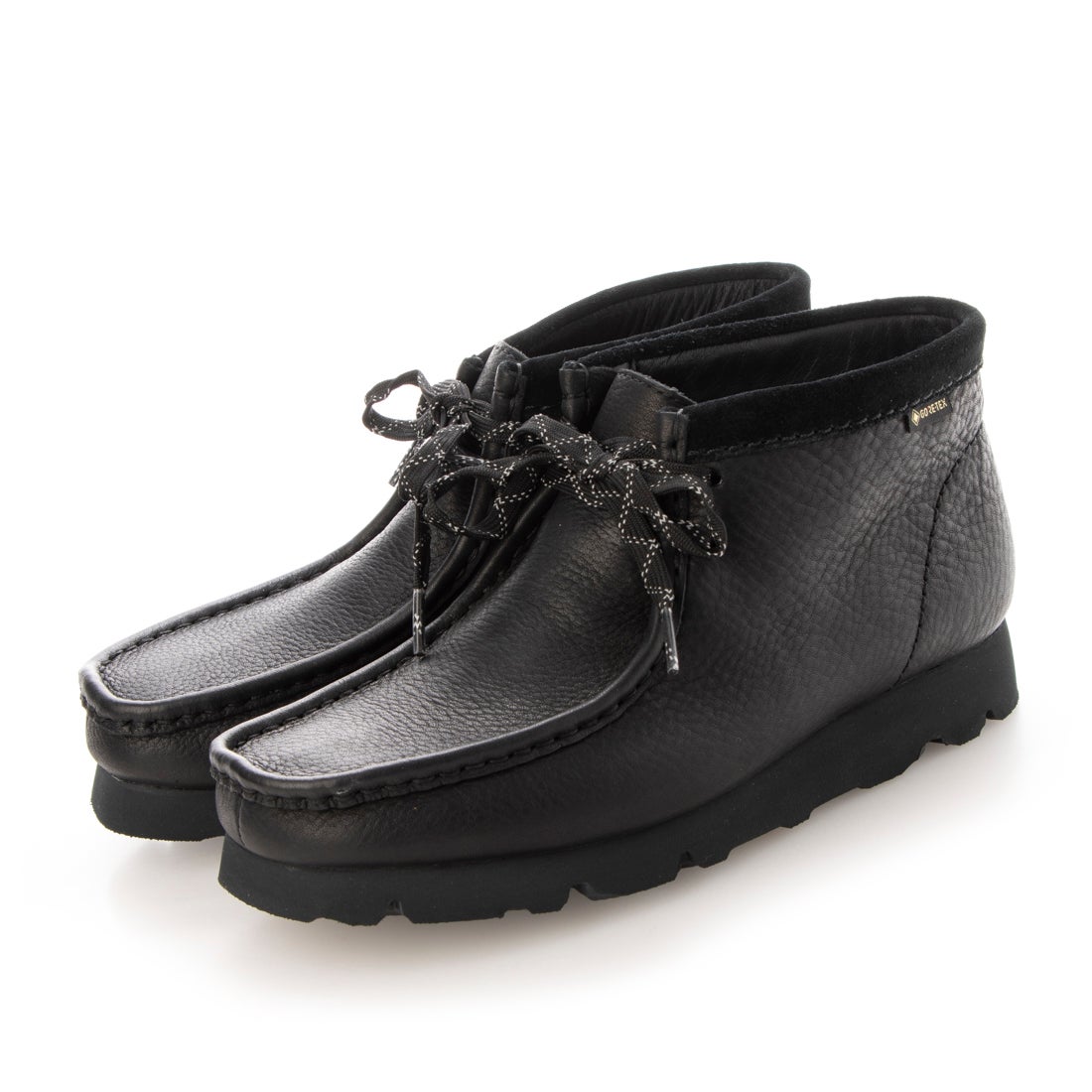 WallabeeBT.GTX / レディース ワラビーブーツゴアテックス （ブラック