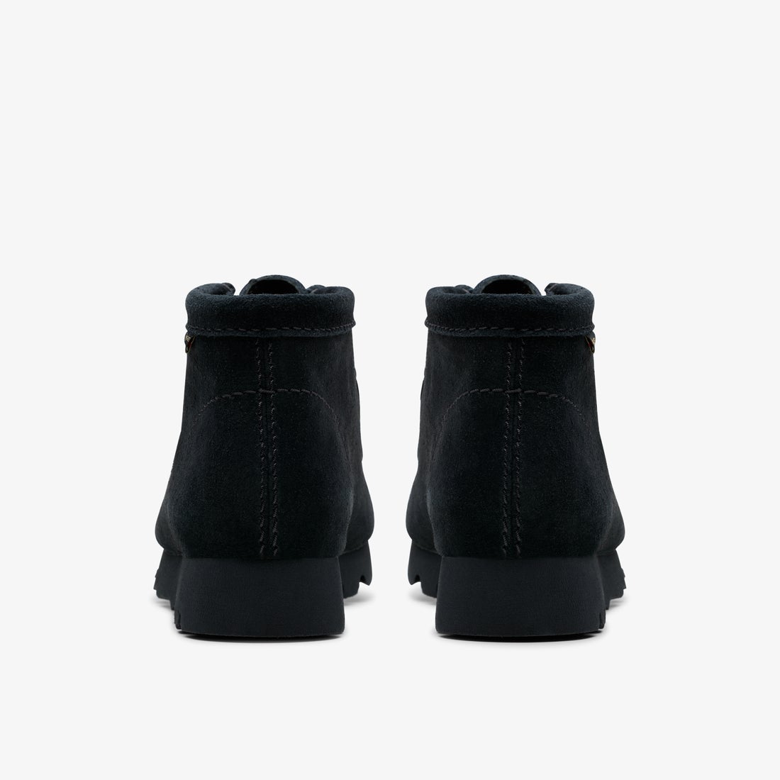 WallabeeBT.GTX / レディース ワラビーブーツゴアテックス （ブラック