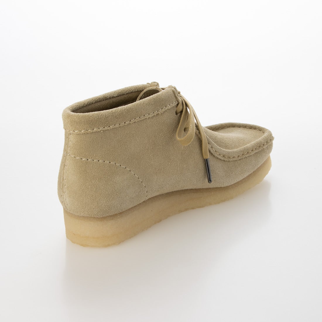 クラークス Clarks WALLABEE BOOT ワラビー ブーツ カジュアル