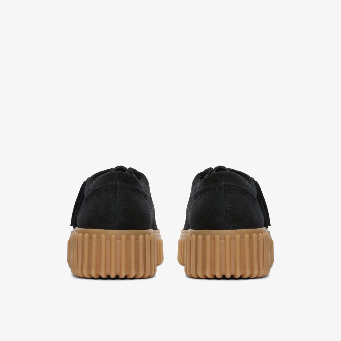 Torhill Bee / レディース トーヒルビー （ブラックスエード） -Clarks