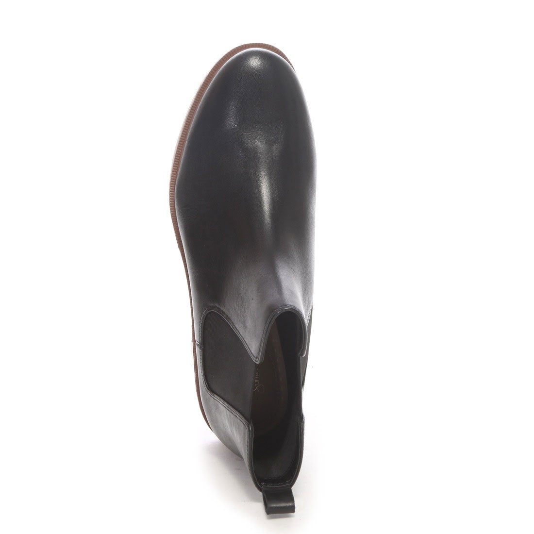 ネット限定】Taylor Shine / テイラーシャイン （ブラックレザー