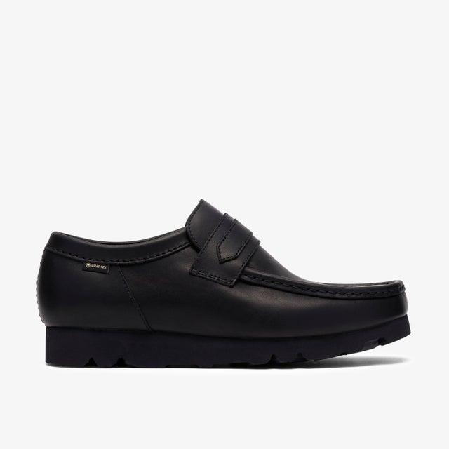 クラークス ワラビーコレクション Wallabees Collection -Clarks