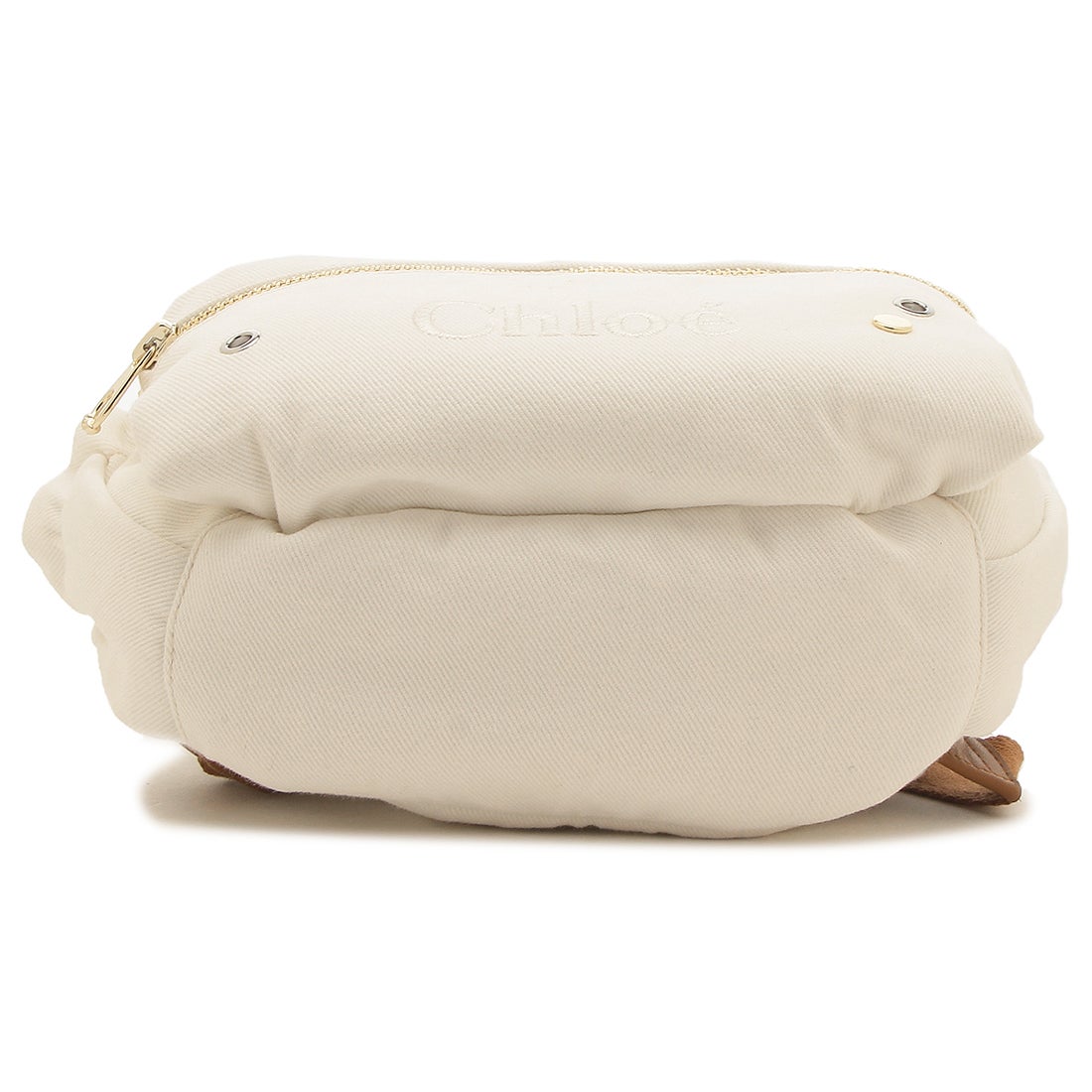 クロエ Chloe リュック バックパック ホワイト レディース CHLOE