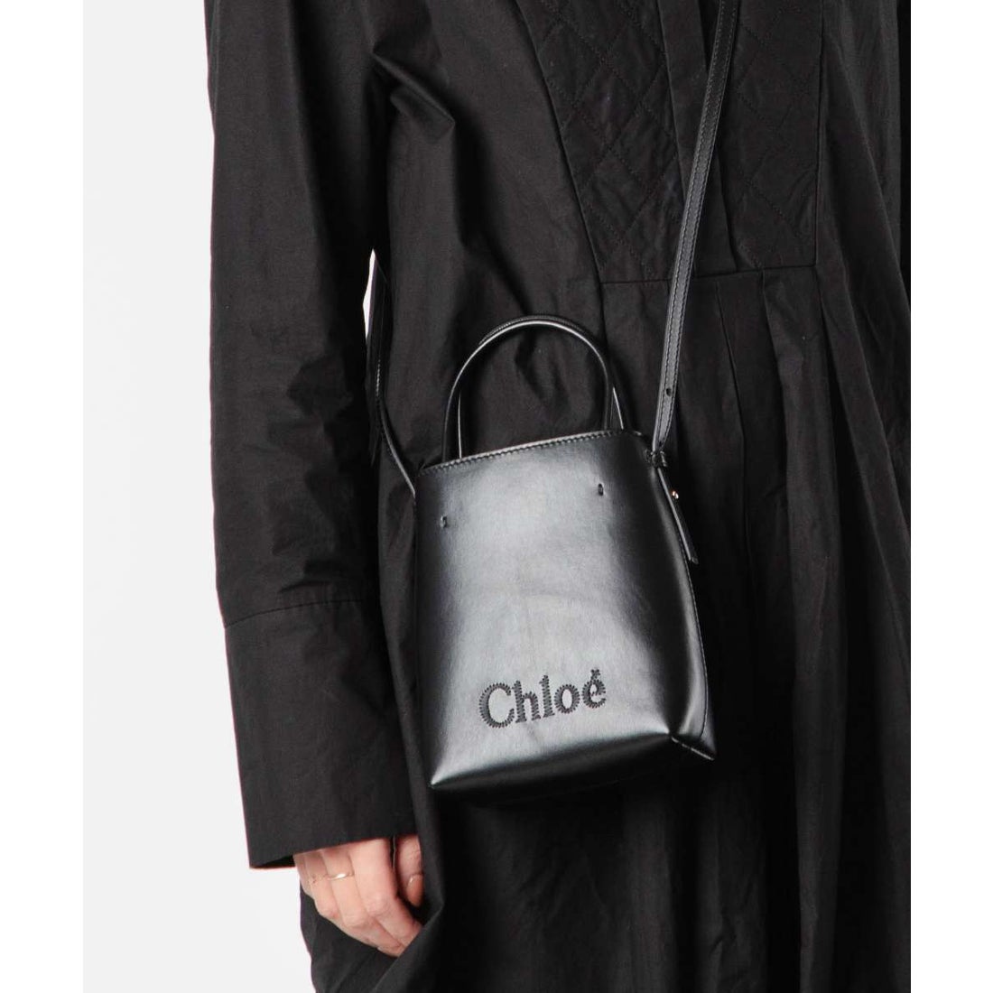 クロエ Chloe CHLOE SENSE CHC23UP873I10 レディース バッグ