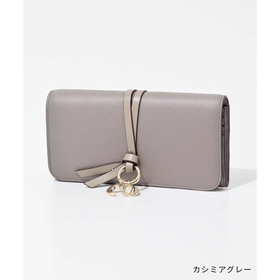 クロエ Chloe CHC21WP942F57 長財布 レディース 財布 ALPHABET LONG