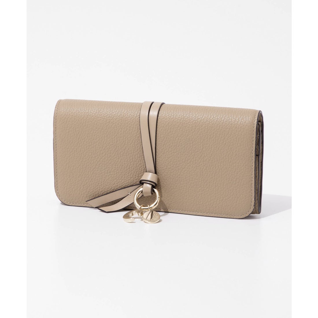 クロエ Chloe CHC21WP942F57 長財布 レディース 財布 ALPHABET LONG