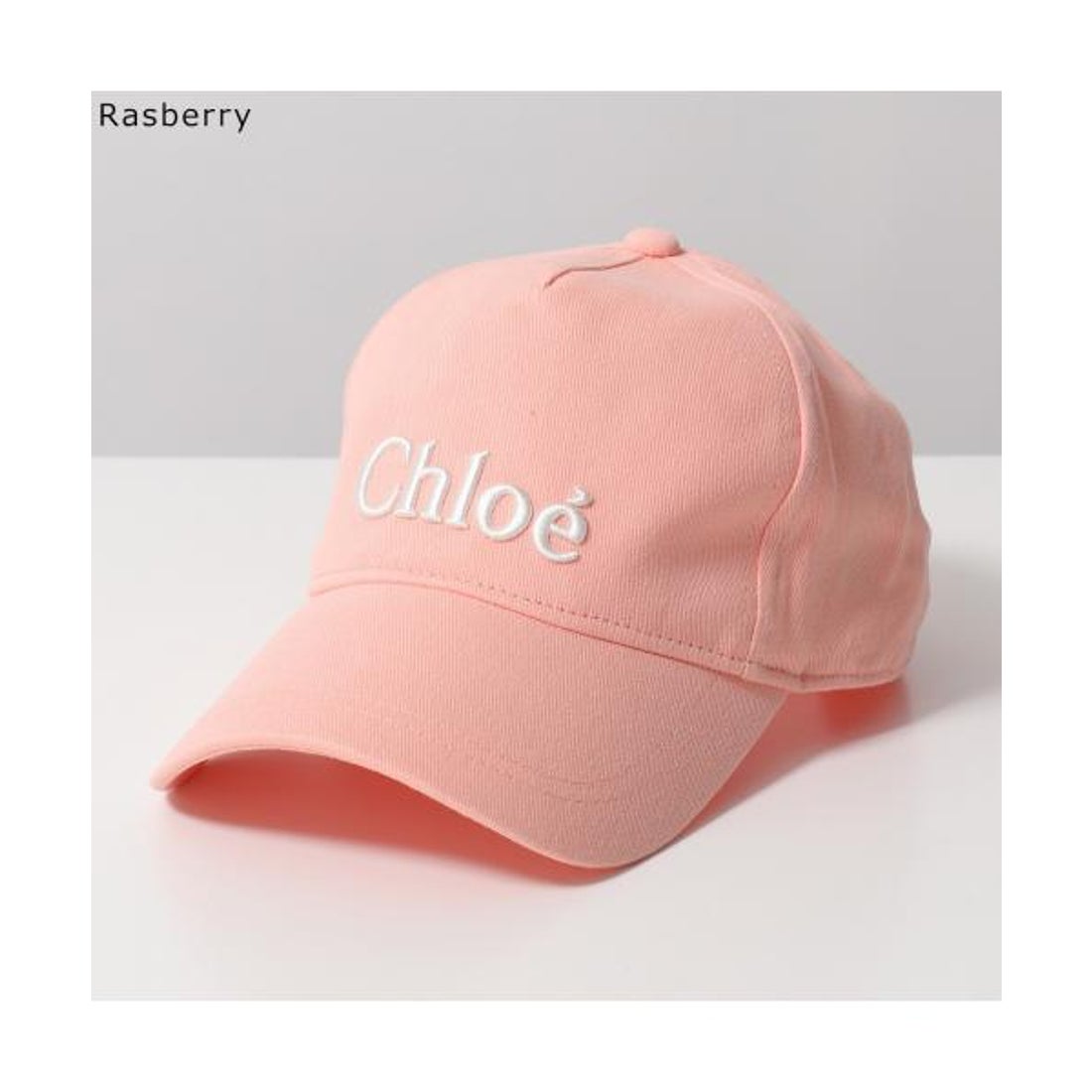 クロエ Chloe Chloe Kids キャップ HEADWEAR ACCESSORY C20049 C20183