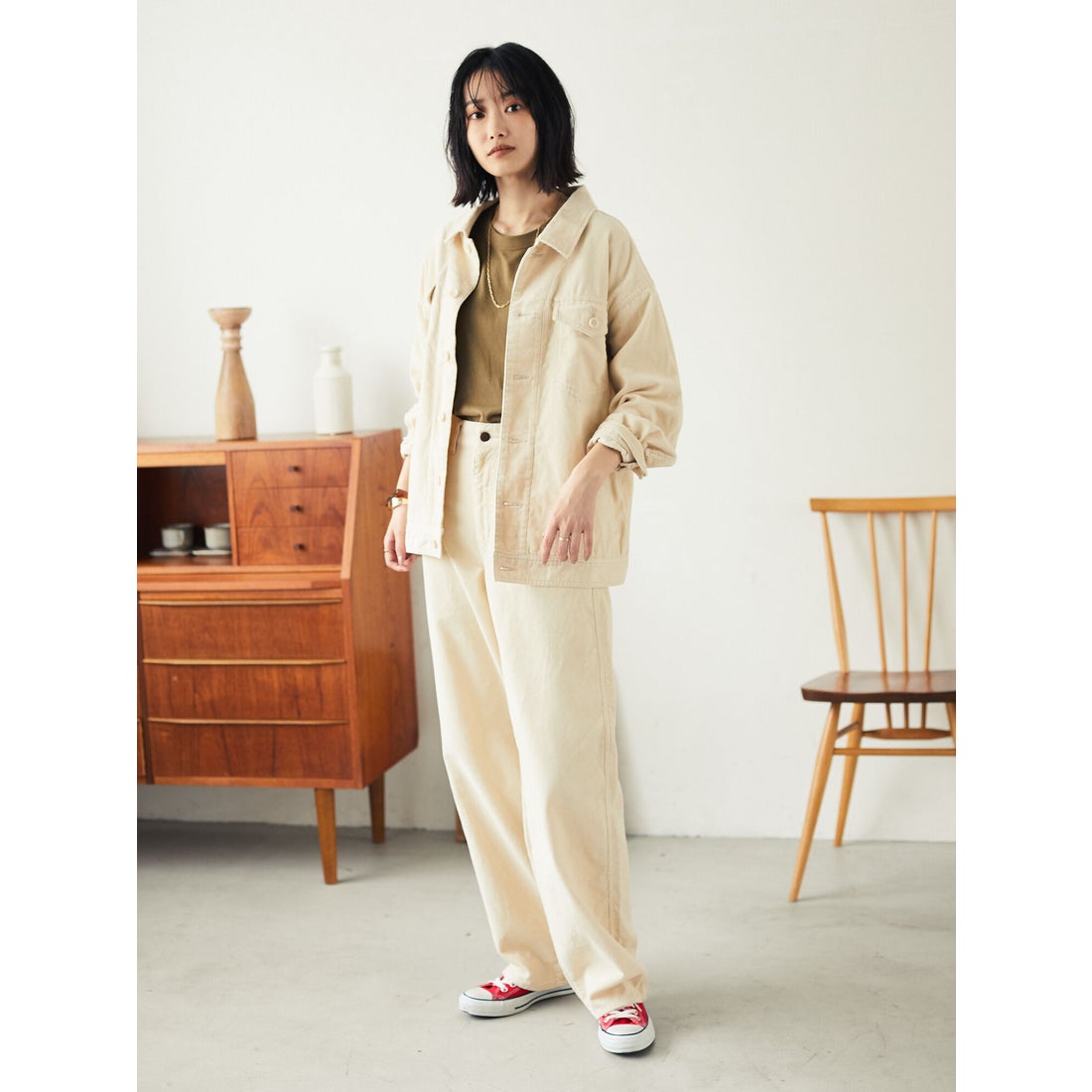 クラフトスタンダードブティック CRAFT STANDARD BOUTIQUE