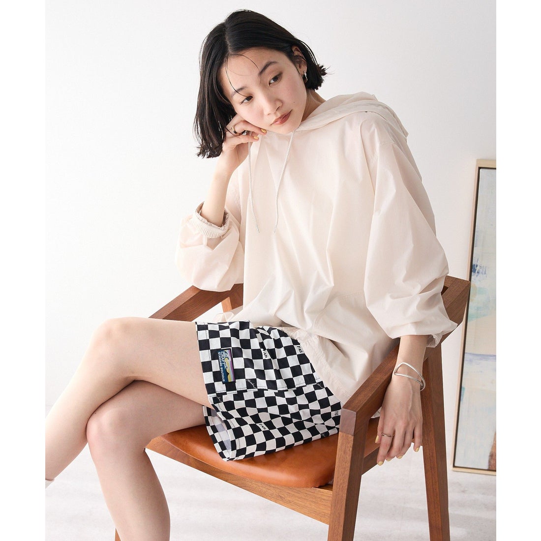 クラフトスタンダードブティック CRAFT STANDARD BOUTIQUE バギーズ