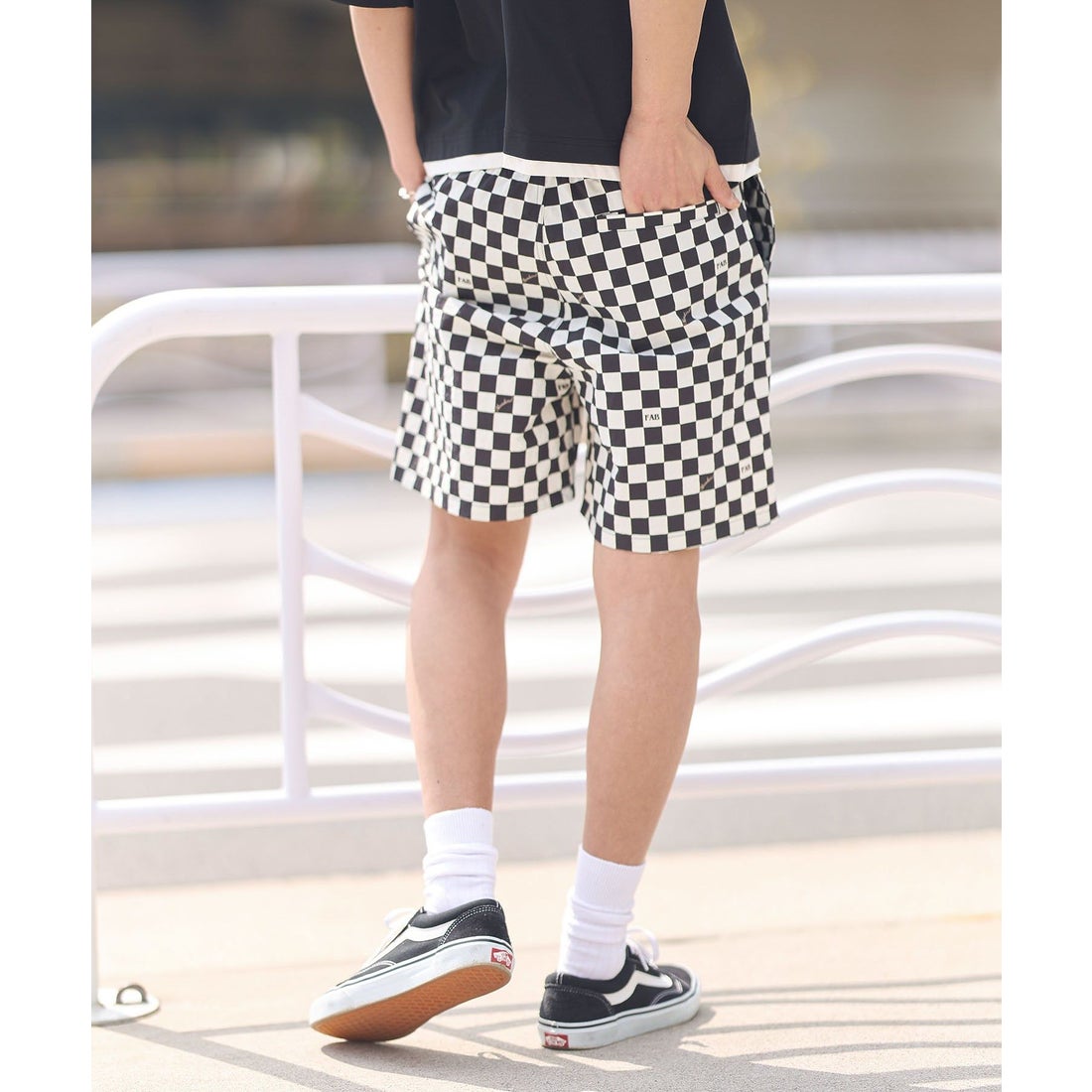 クラフトスタンダードブティック CRAFT STANDARD BOUTIQUE バギーズ