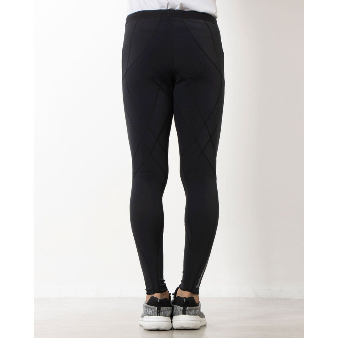 シーダブリュー エックス CW-X メンズ フィットネス コンプレッション