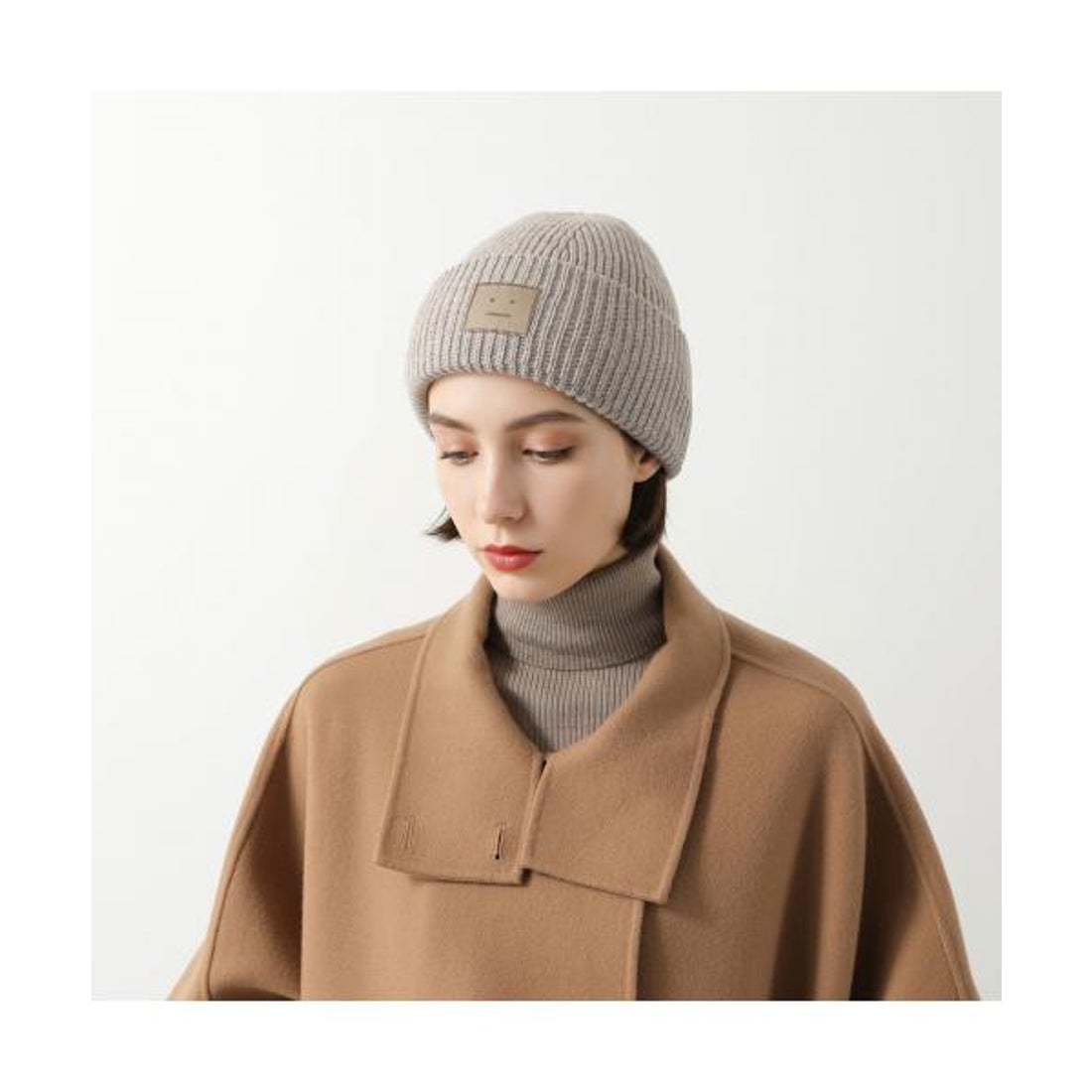 アクネストゥディオズ Acne Studios Acne Studios ニット帽 FA-UX