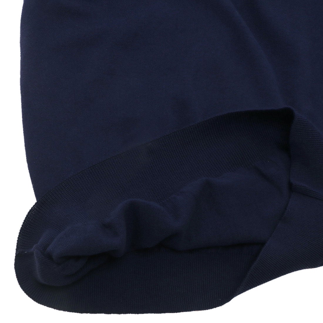 アーペーセー A.P.C. ニット トップス プルオーバー ネイビー