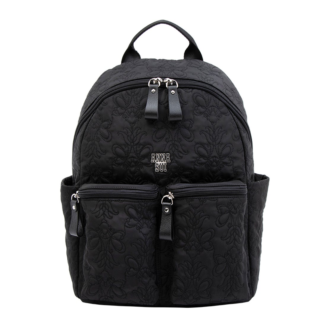 アナスイ ANNA SUI アニー バックパック （クロ） -人気ブランドの