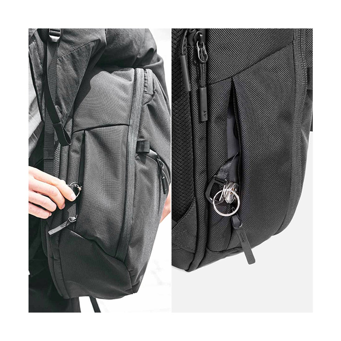 エアー Aer Aer city pack pro リュック ビジネスリュック バック