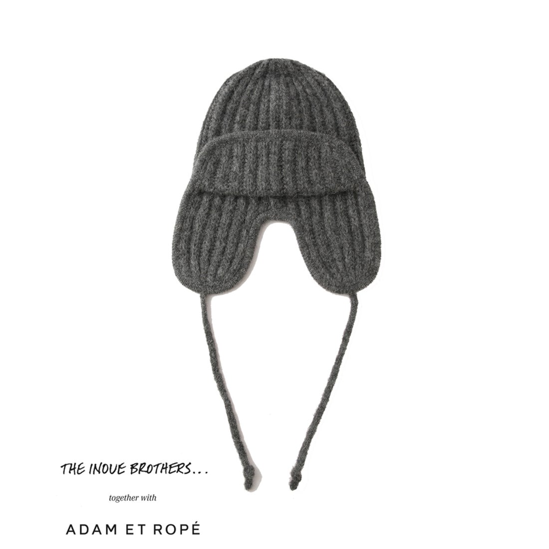 アダム エ ロペ ADAM ET ROPE' 【THE INOUE BROTHERS together with