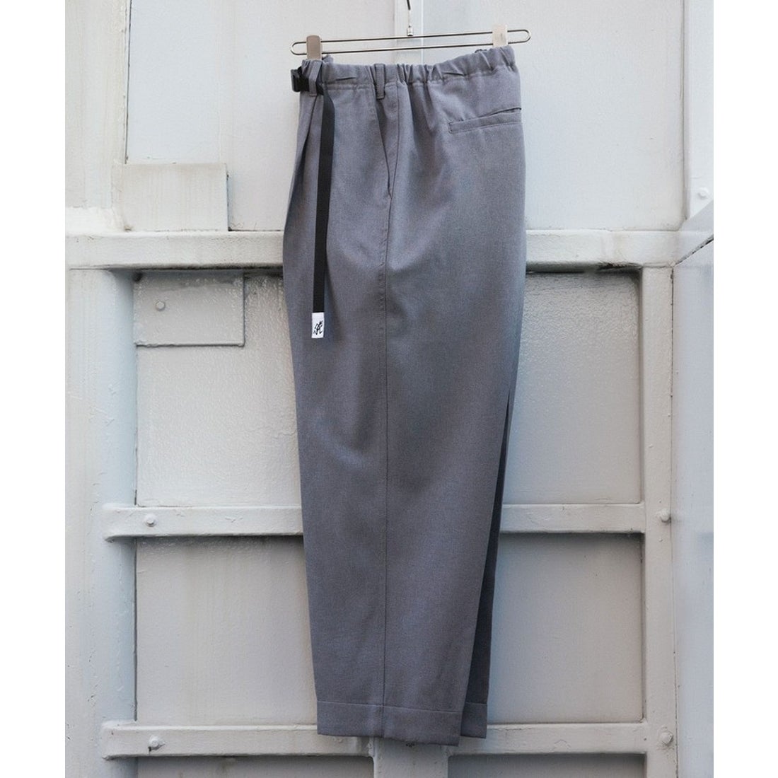 アダム エ ロペ ADAM ET ROPE' 《別注》【GRAMICCI/グラミチ】2WAY