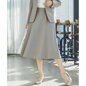 ANY SIS 【セットアップ対応】褒めらレディフレア スカート （ライト