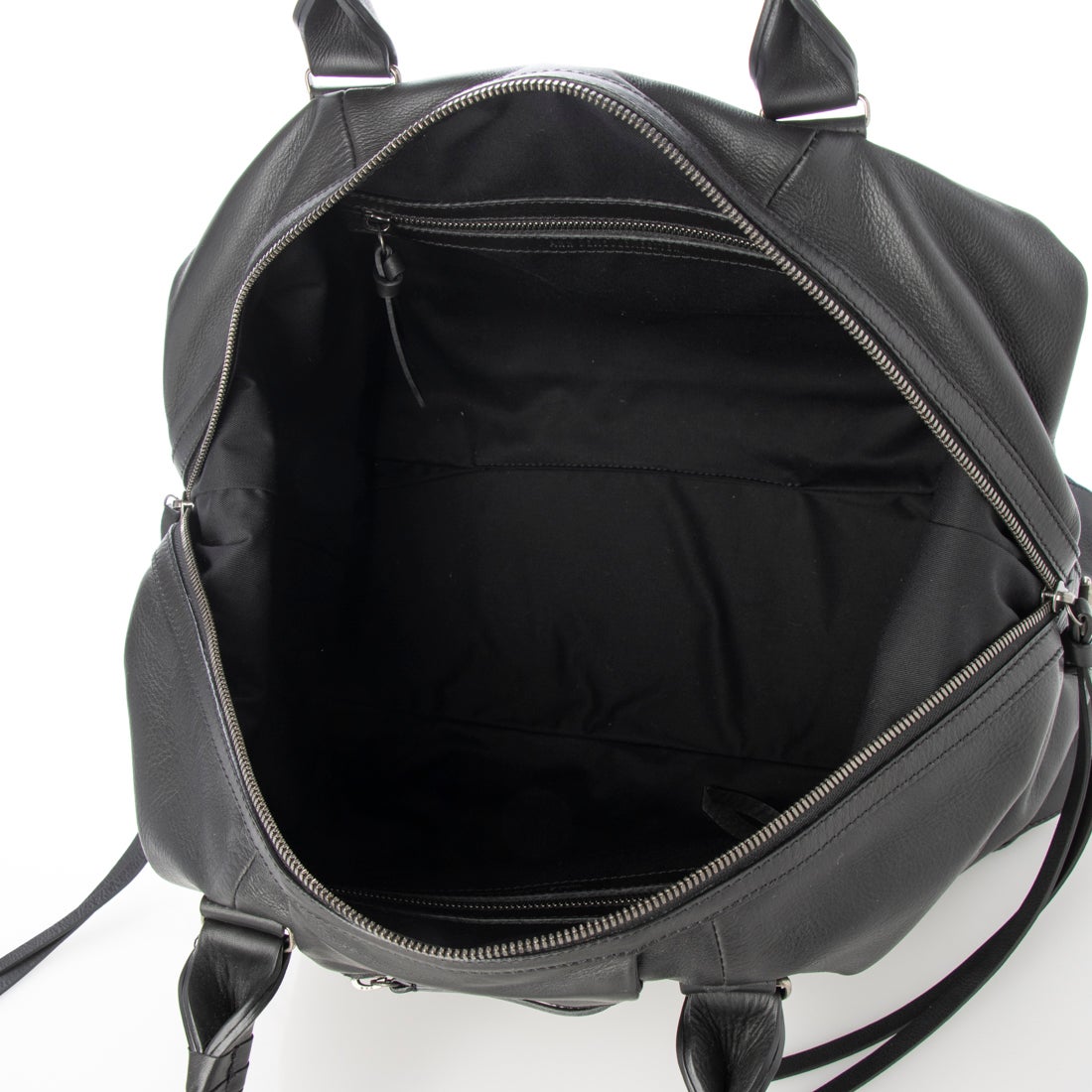 Ann Demeulemeester アン ドゥムルメステール ANN DEMEULEMEEST レザー