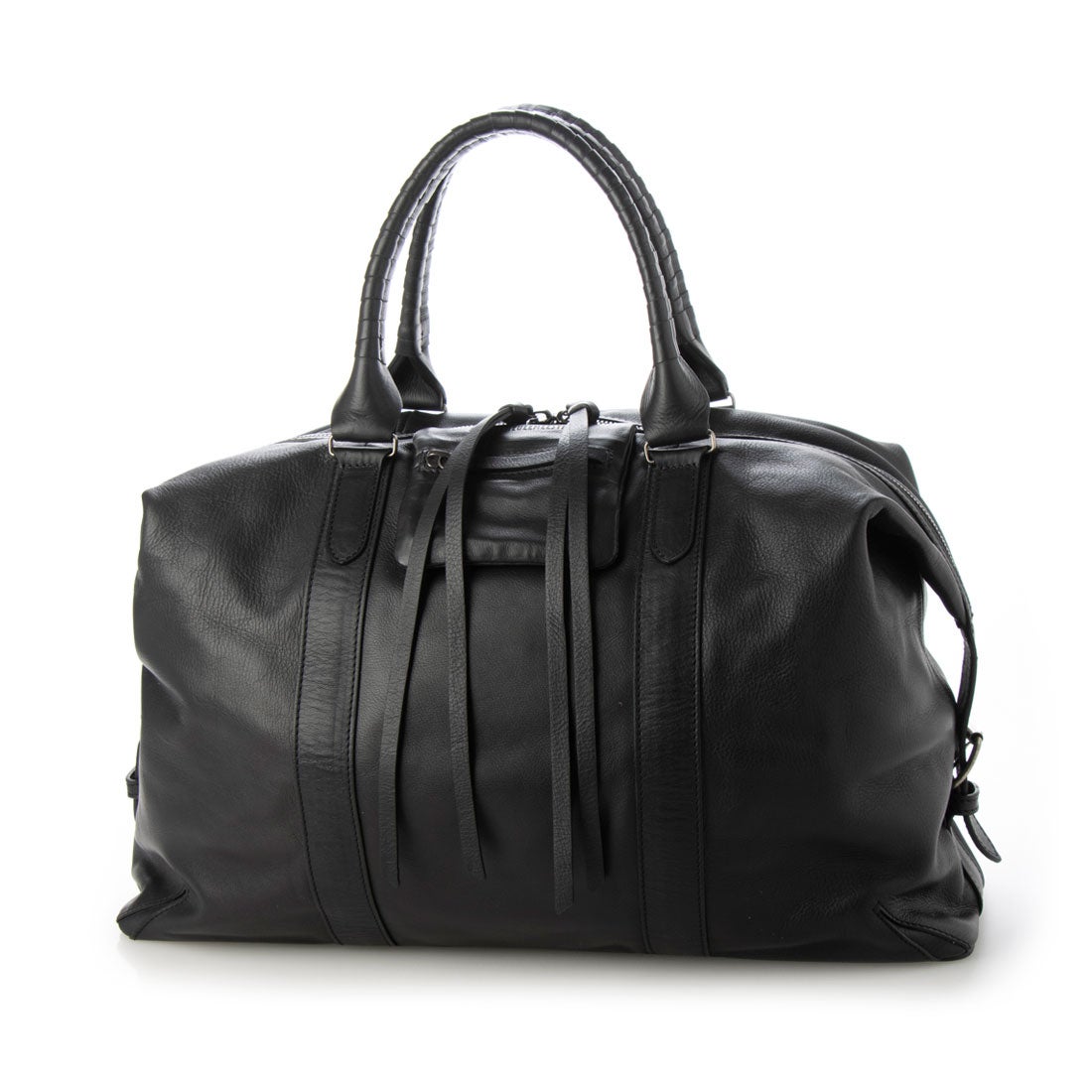 Ann Demeulemeester アン ドゥムルメステール ANN DEMEULEMEEST レザー