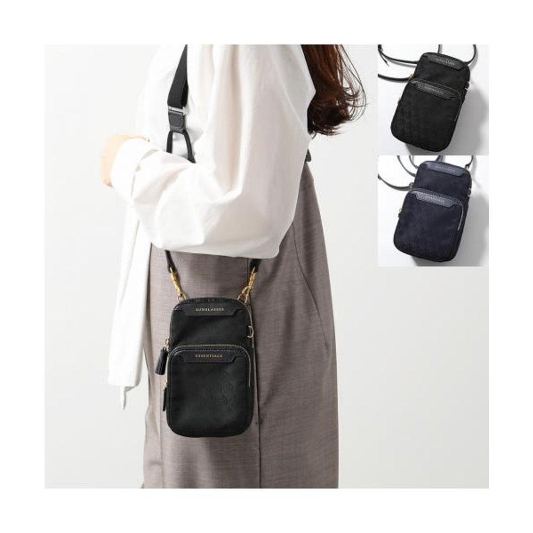 アニヤハインドマーチ Anya Hindmarch ANYA HINDMARCH バッグ