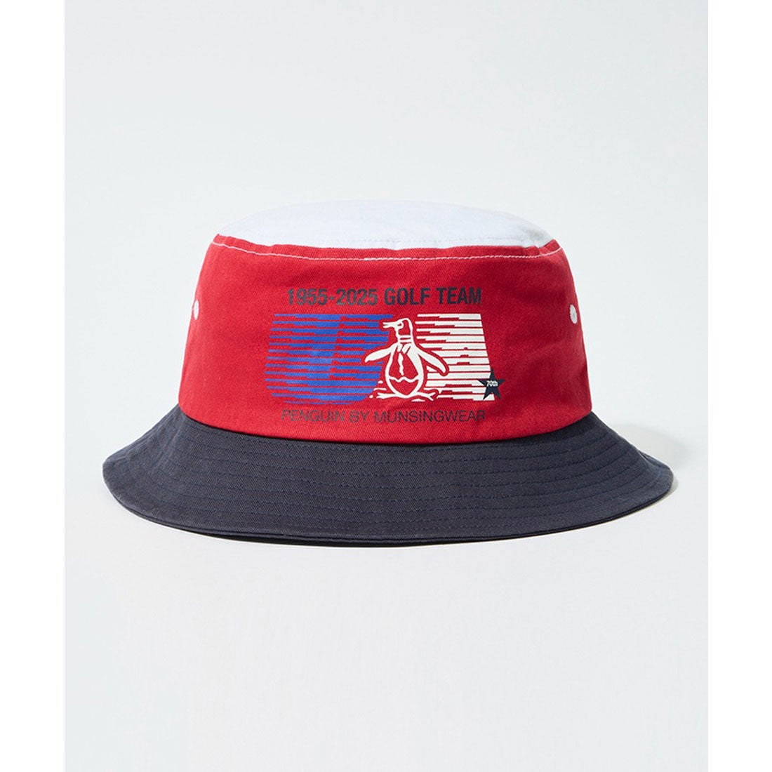 ペンギン バイ マンシングウェア penguin BY MUNSINGWEAR 【70周年