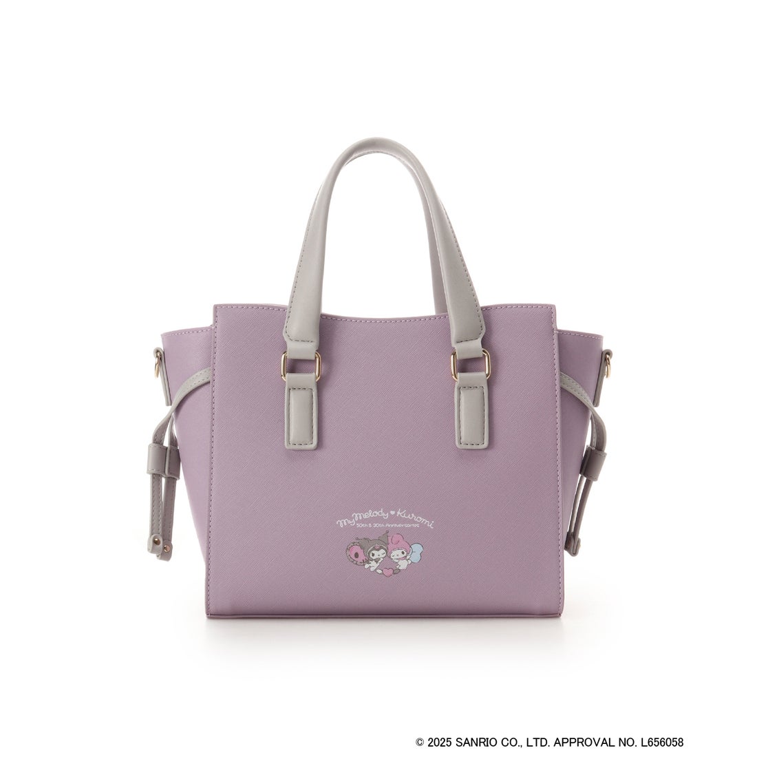 アンドシュエット & chouette 「マイメロディ」＆「クロミ